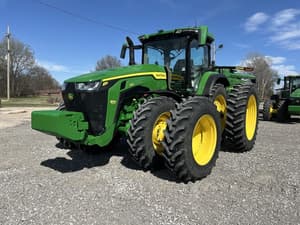 2023 John Deere 8R 280 Image