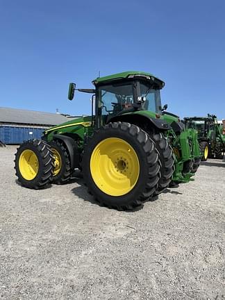 Image of John Deere 8R 280 equipment image 2