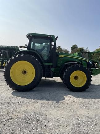 Image of John Deere 8R 280 equipment image 3