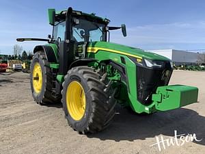 2023 John Deere 8R 280 Image