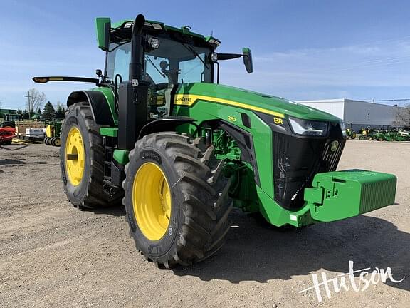 Image of John Deere 8R 280 Primary image