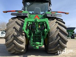 Main image John Deere 8R 280 8