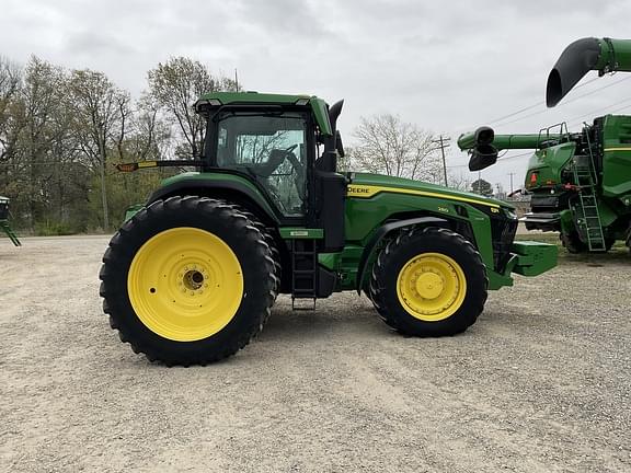 Image of John Deere 8R 280 equipment image 4