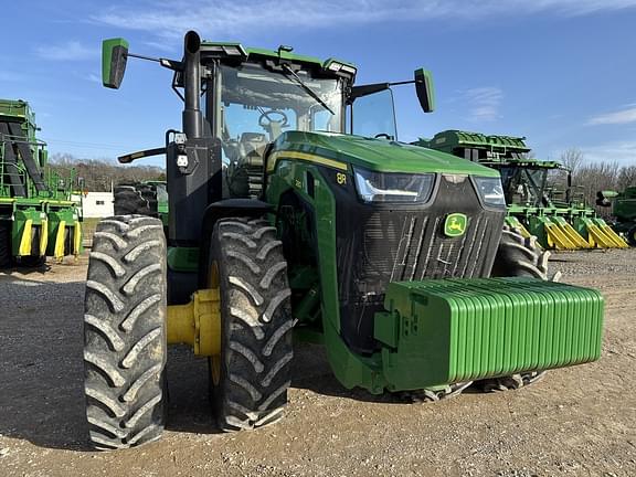 Image of John Deere 8R 280 Image 0
