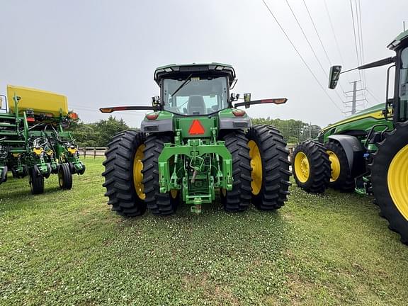 Image of John Deere 8R 280 equipment image 3
