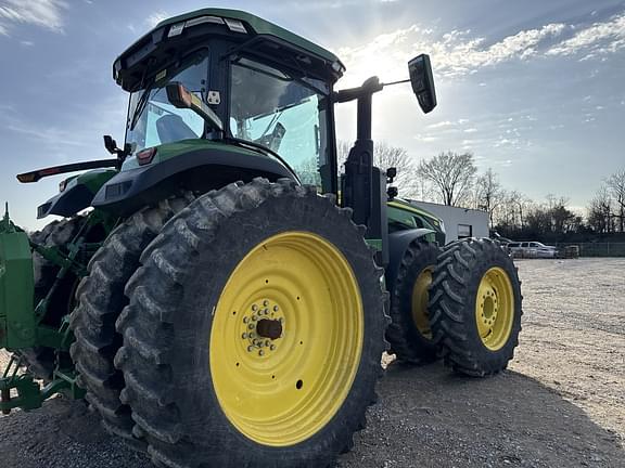 Image of John Deere 8R 280 Image 1