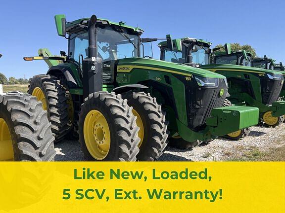Image of John Deere 8R 280 Primary image