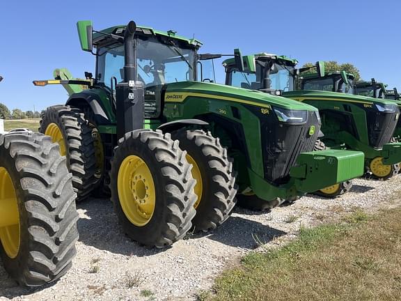 Image of John Deere 8R 280 equipment image 1
