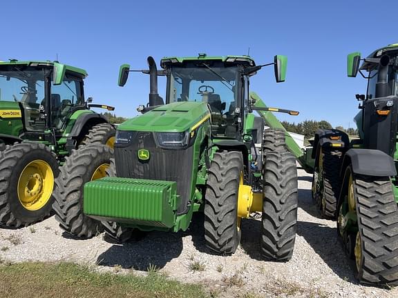 Image of John Deere 8R 280 equipment image 2