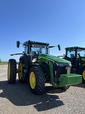 Image of John Deere 8R 280 equipment image 1