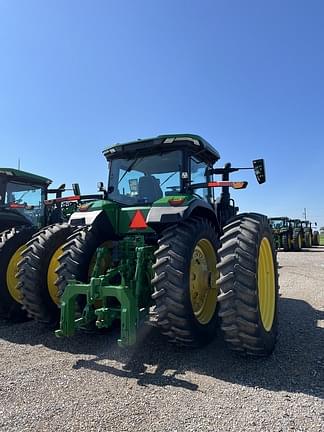 Image of John Deere 8R 280 equipment image 2