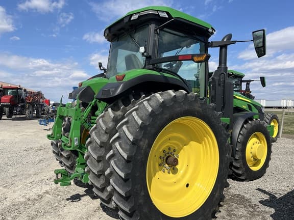 Image of John Deere 8R 280 equipment image 2