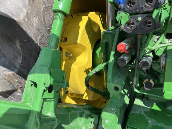 Image of John Deere 8R 280 equipment image 3