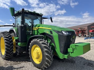 Main image John Deere 8R 280