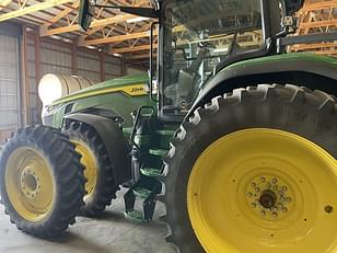 Main image John Deere 8R 280 4