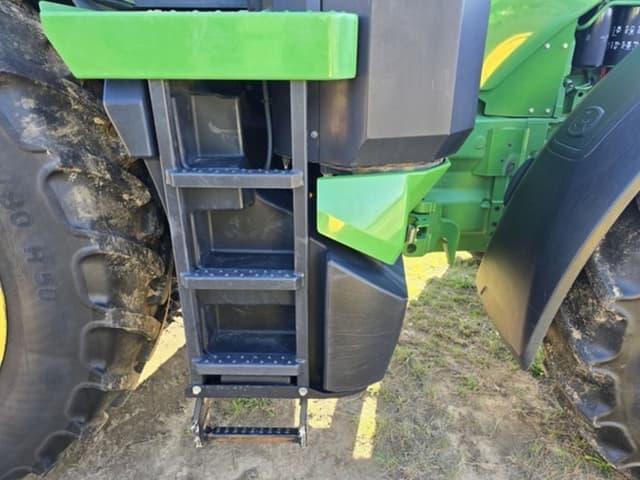 Image of John Deere 8R 280 equipment image 3