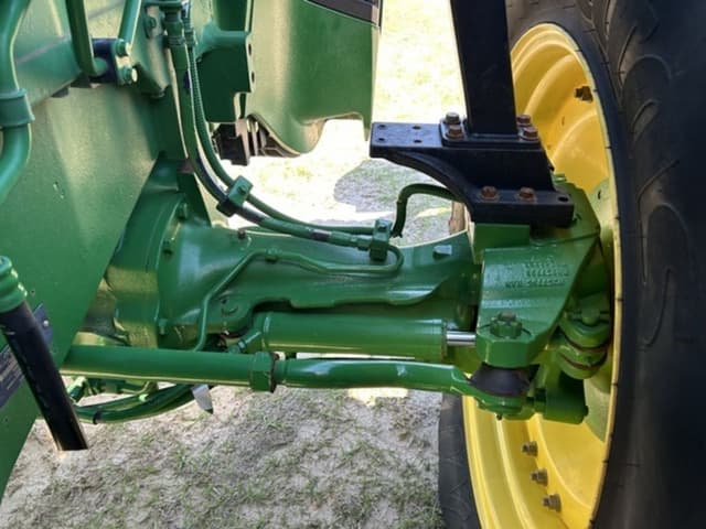 Image of John Deere 8R 280 equipment image 2