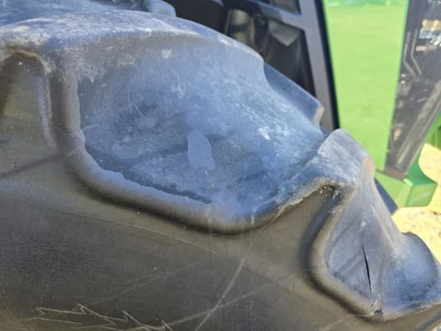 Image of John Deere 8R 280 equipment image 2