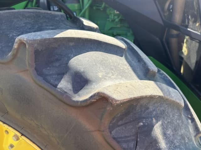 Image of John Deere 8R 280 equipment image 3