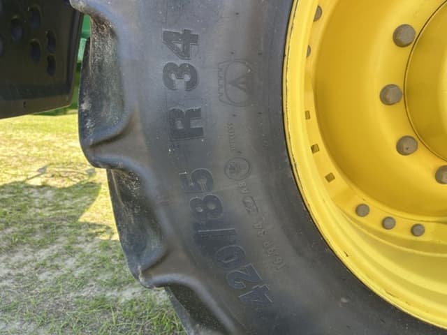 Image of John Deere 8R 280 equipment image 4