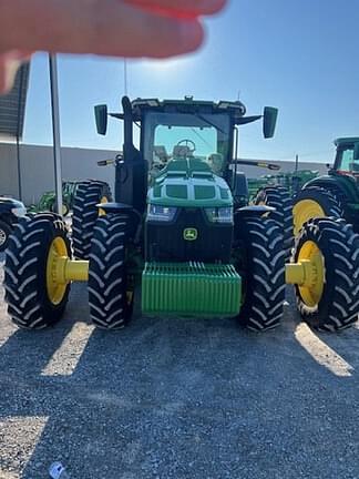 Image of John Deere 8R 280 equipment image 2