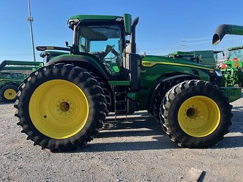 Image of John Deere 8R 280 equipment image 3