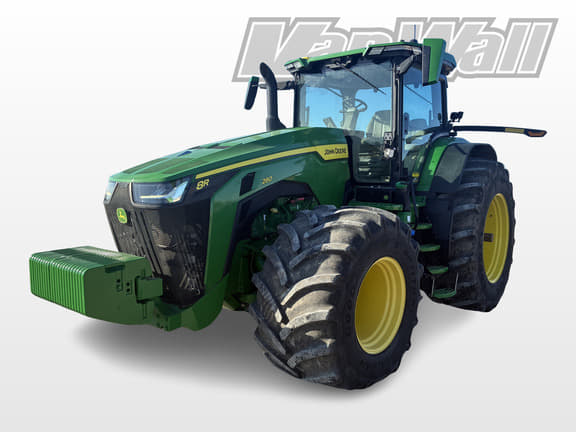 Image of John Deere 8R 280 Primary image