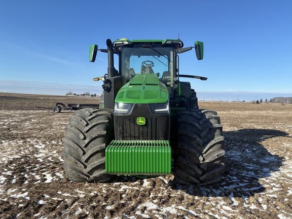 Image of John Deere 8R 280 equipment image 2