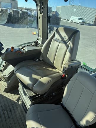 Image of John Deere 8R 280 equipment image 2