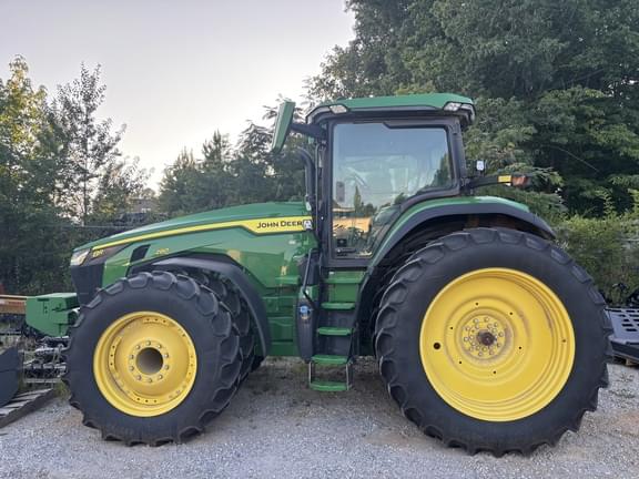 Image of John Deere 8R 280 equipment image 2