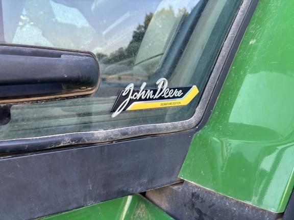 Image of John Deere 8R 280 equipment image 1