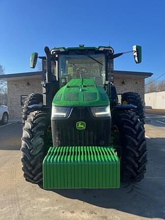 Image of John Deere 8R 280 equipment image 3