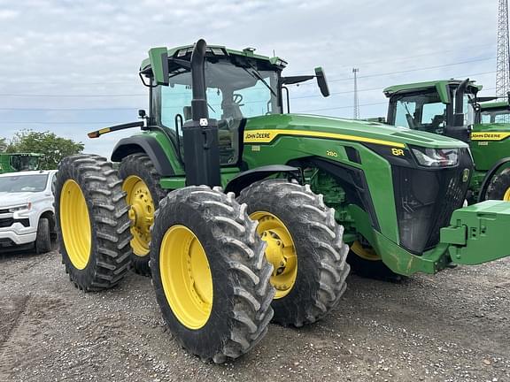 Image of John Deere 8R 280 Primary image