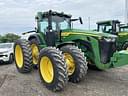 2023 John Deere 8R 280 Image