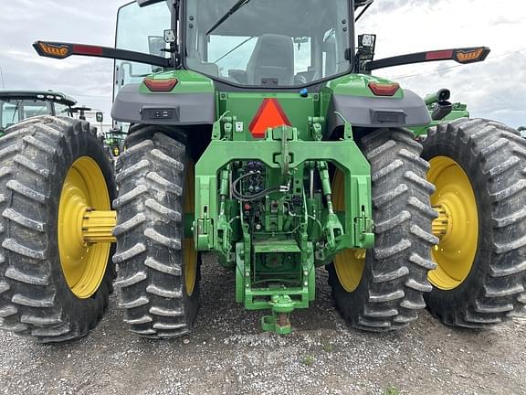Image of John Deere 8R 280 equipment image 3