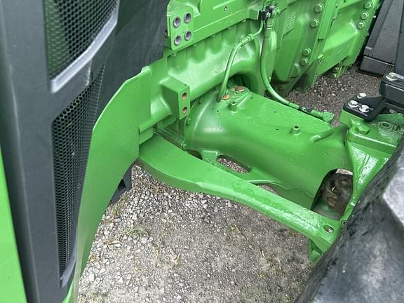 Image of John Deere 8R 280 equipment image 3