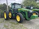 2023 John Deere 8R 280 Image