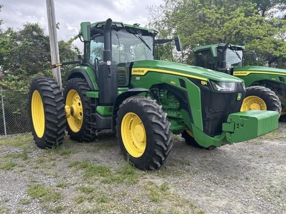 Image of John Deere 8R 280 Primary image