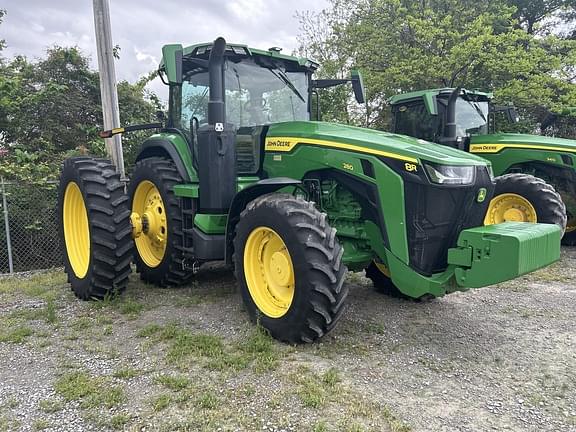 Image of John Deere 8R 280 Primary image