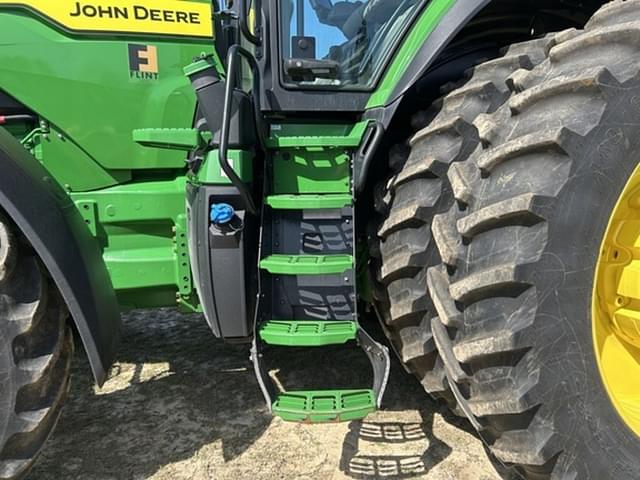 Image of John Deere 8R 280 equipment image 1