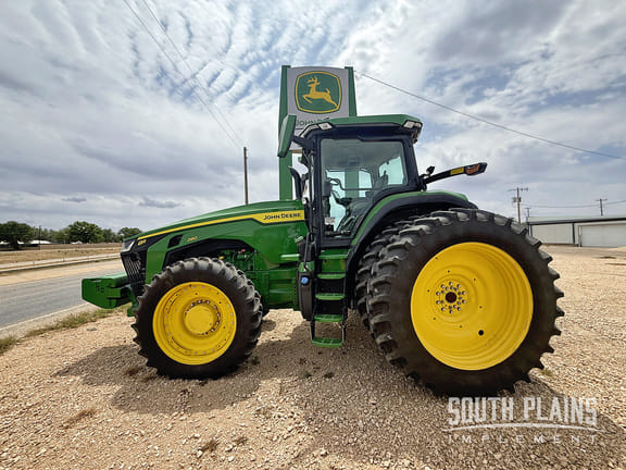 2023 John Deere 8R 280 Equipment Image0