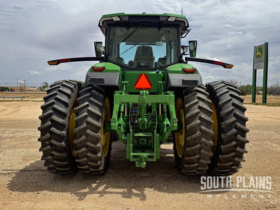 Image of John Deere 8R 280 equipment image 3