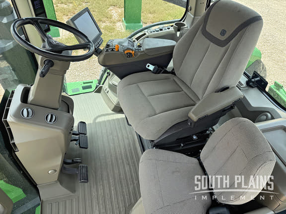 Image of John Deere 8R 280 equipment image 4