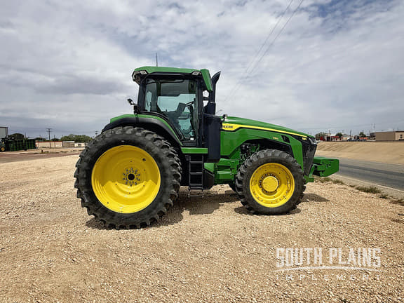 Image of John Deere 8R 280 equipment image 1