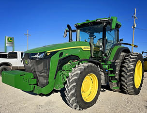 2023 John Deere 8R 280 Equipment Image0