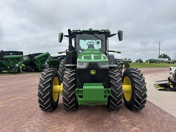 Image of John Deere 8R 280 equipment image 2