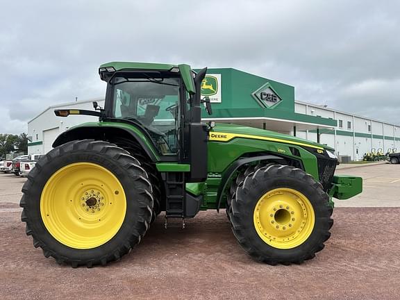 Image of John Deere 8R 280 Primary image