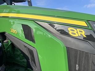 Main image John Deere 8R 280 15