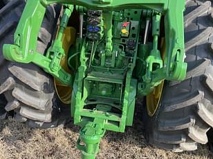 Main image John Deere 8R 280 16