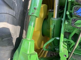 Main image John Deere 8R 280 18